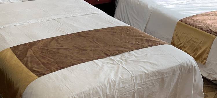 乾安康乾宾馆图片