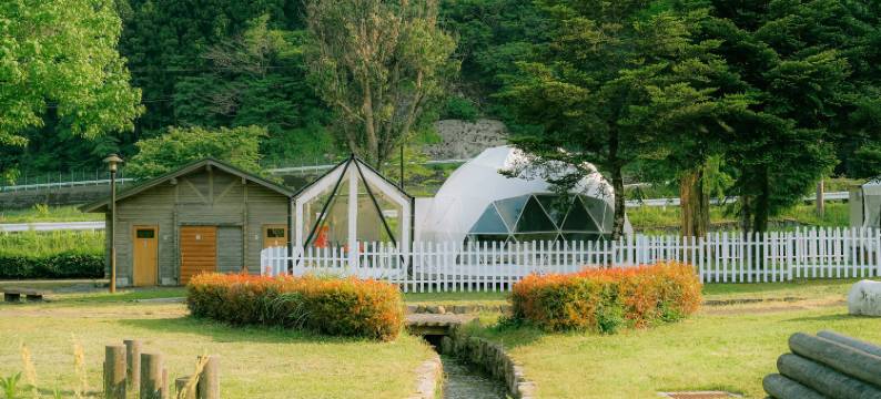 glampark Monte Rosa图片