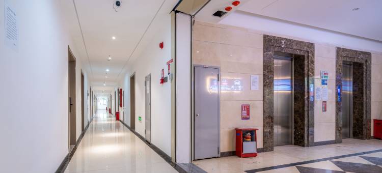 金谷一号公寓(深圳北站壹城中心店)图片