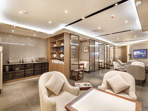 益居城市酒店(仪陇店)