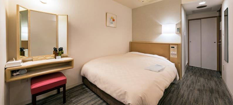 东京银座首都酒店茜馆(Ginza Capital Hotel Akane)图片