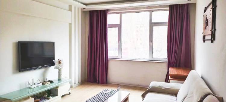 鹏祥民宿(利民街分店)图片