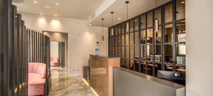 Hotel 77 Seventy-Seven - Maison d'Art Collection图片