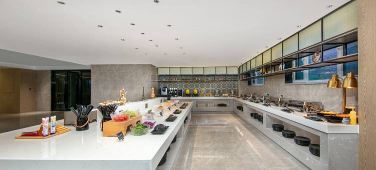 维也纳国际酒店(哈密迎宾大道店)图片