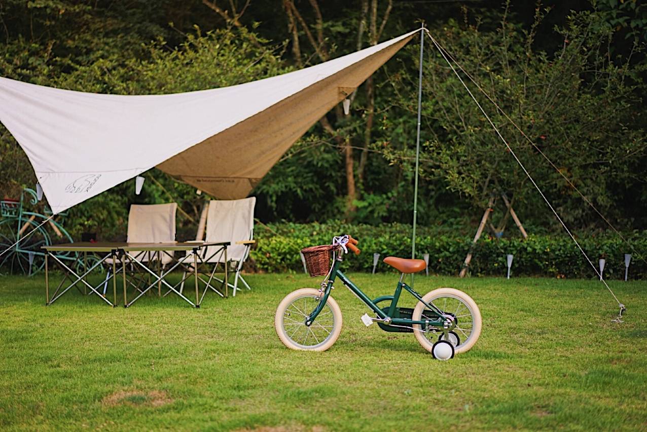 梵谷·莫干山法式庄园私汤民宿图片