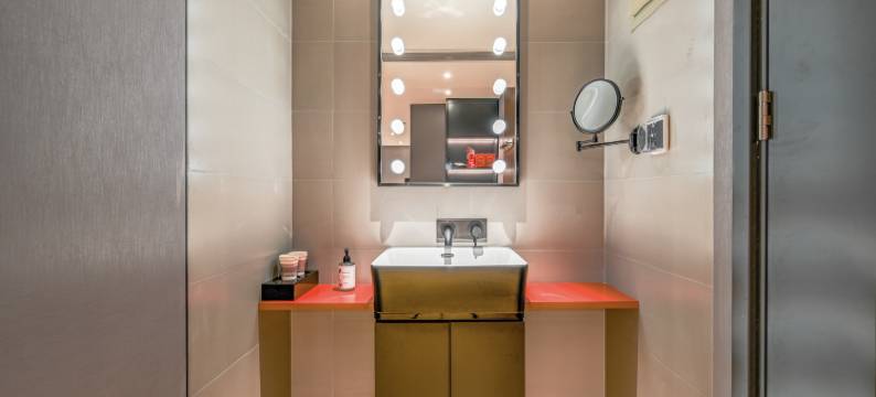 YUNIK电竞酒店(三亚三亚湾店)图片