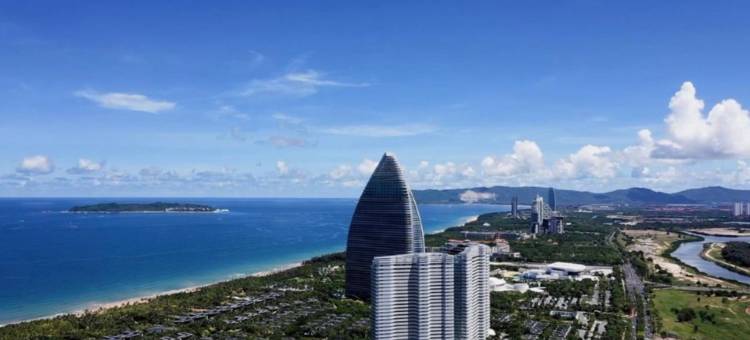 城市便捷酒店(三亚海棠湾店)图片