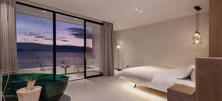 大理·日出山海·resorthotel图片