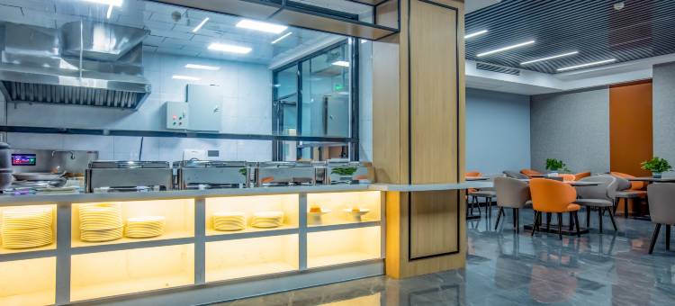 欧兰亚酒店(水口翰林小区店)图片