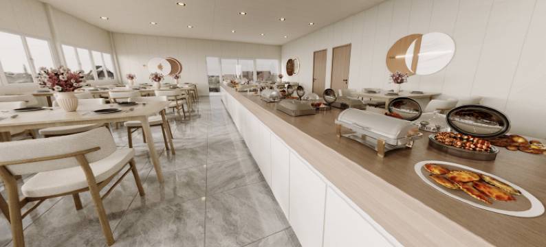 云栖木语酒店(昆明长水机场店)图片