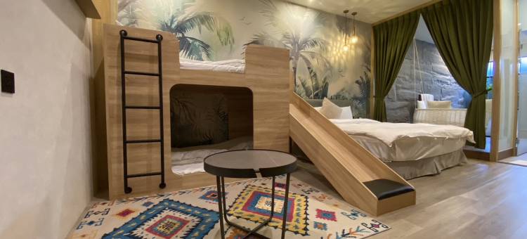 雅薇精品休闲旅馆-凯御旅店图片