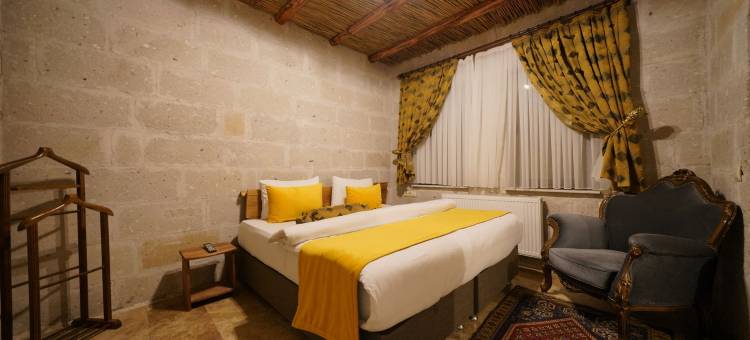 卡帕多奇亚纳尔洞穴屋-游泳池(Cappadocia Nar Cave House & Swimming Pool)图片