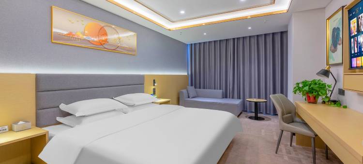 锦江之星酒店(菏泽定陶复兴大道店)图片