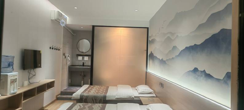 燕洁宾馆(临汾迎宾大道高速口店)图片