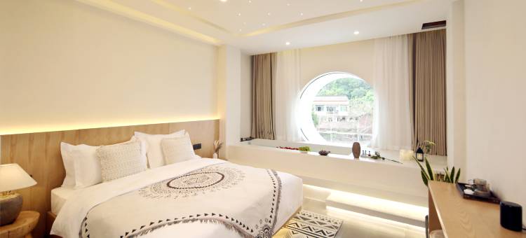 幻岛·艺术酒店(成都天府国际机场店)图片