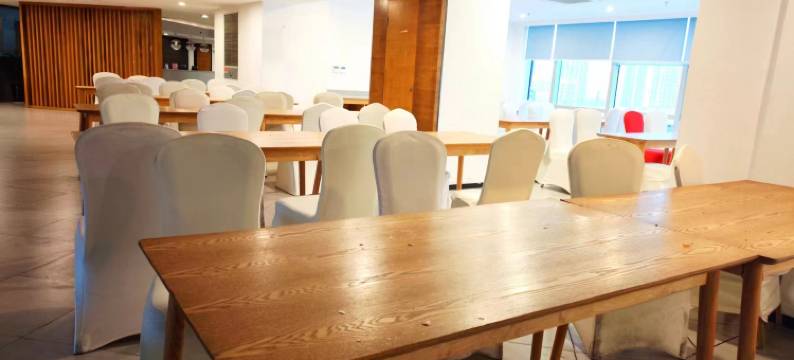 宁波影秀商务酒店图片