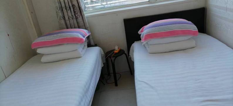 乾安雅居时尚旅馆图片