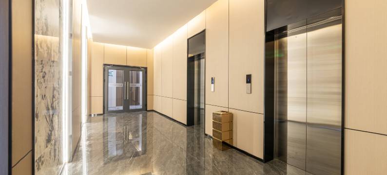 纳雍君悦轻居花园酒店图片