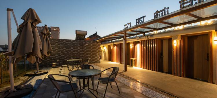 万福林酒店(温县司马大街店)图片