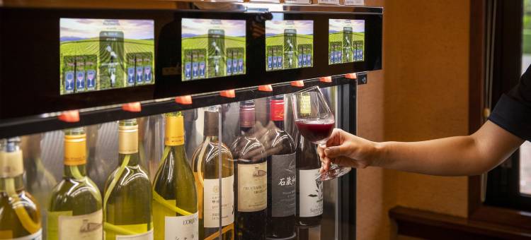 富士屋水果公园酒店(Fruit Park Fujiya Hotel)图片