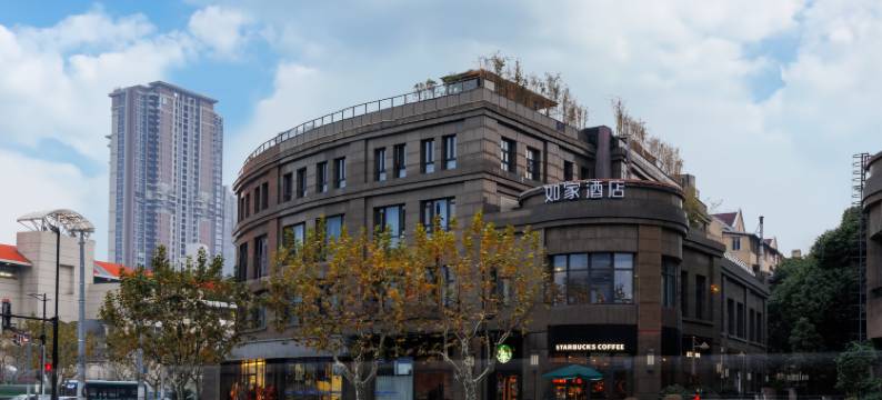 如家酒店·neo(上海宝山路地铁站店)图片