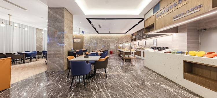 凯里亚德酒店(大理洱海店)图片