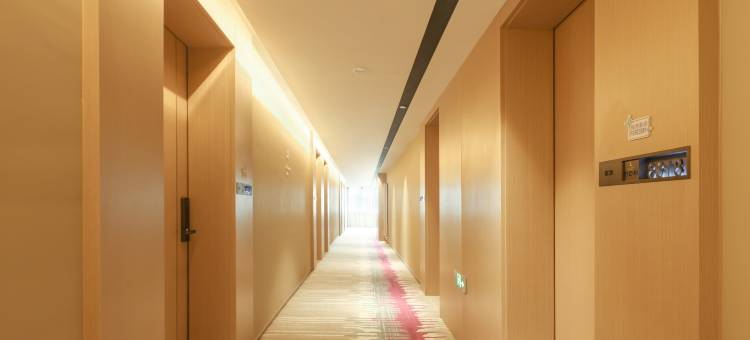 麗枫酒店(济南大明湖历山路店)图片