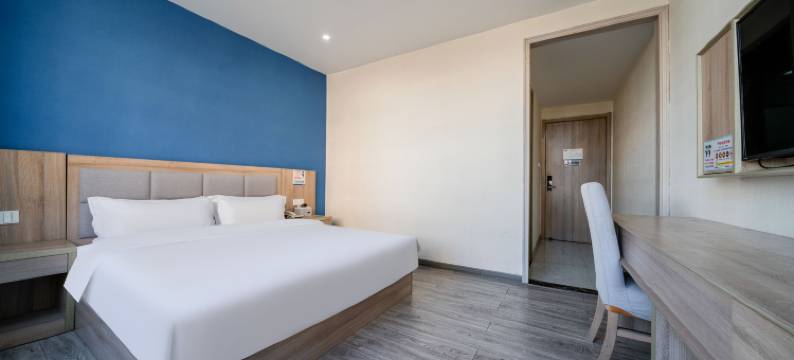 港航酒店(萧山国际机场店)图片