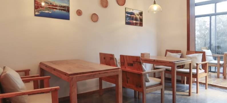 大理三笙一宅民宿图片