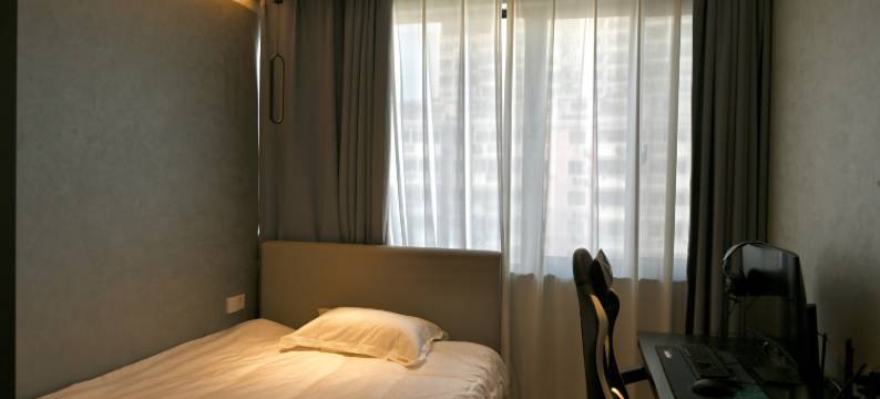 光影酒店(上海第六人民医院店)图片