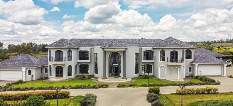 Villa Tasha Luxury Suites, Lanseria图片