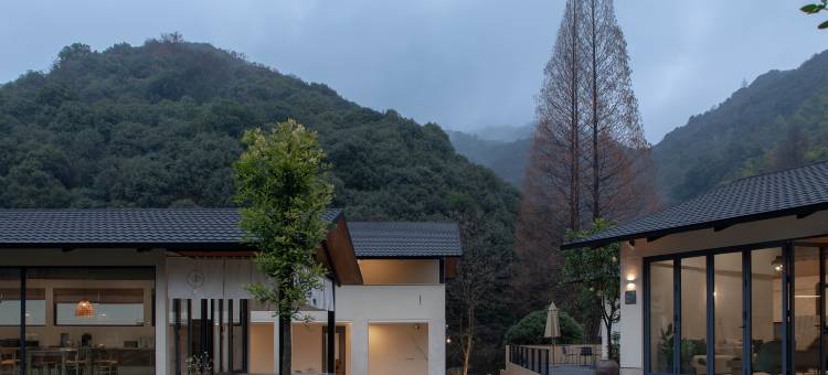 向野而生·夏意(绍兴店)图片