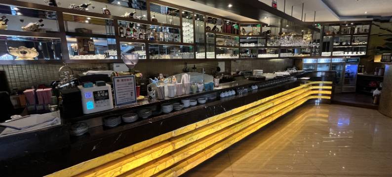 友福酒店(上海松江大学城店)图片