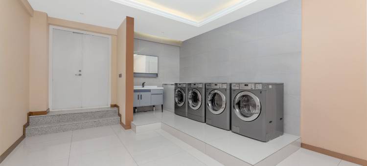 维也纳酒店(吴忠同心店)图片