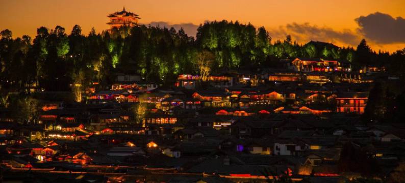 积源·生活美学设计师美宿(大水车店)图片