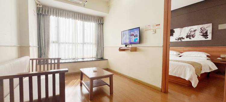 临武吉瑞假日酒店图片