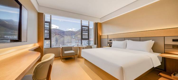 全季酒店(康定新都桥318国道店)图片