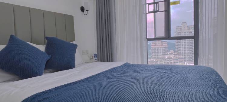 勤寓连锁·云寓(云星时代广场店)图片