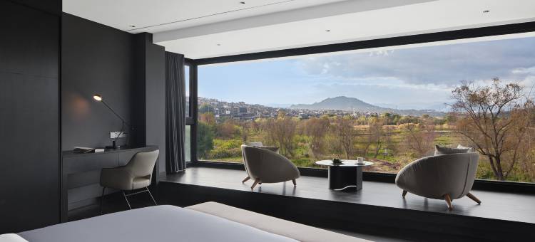 花筑·腾冲青岩温泉收藏酒店(和顺古城店)图片