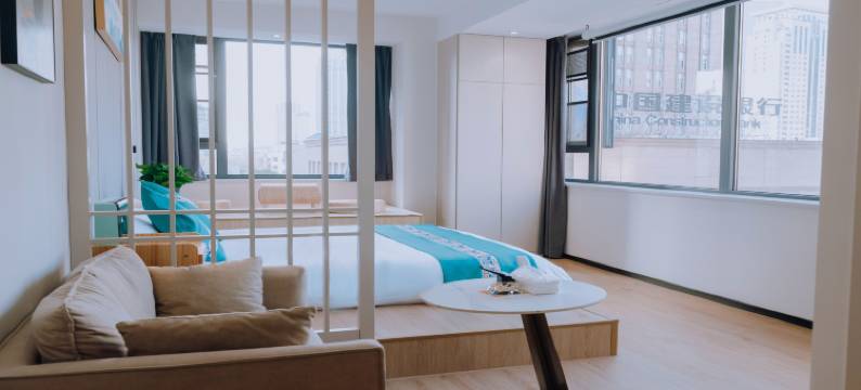 蒋家公馆(新街口地铁站店)图片