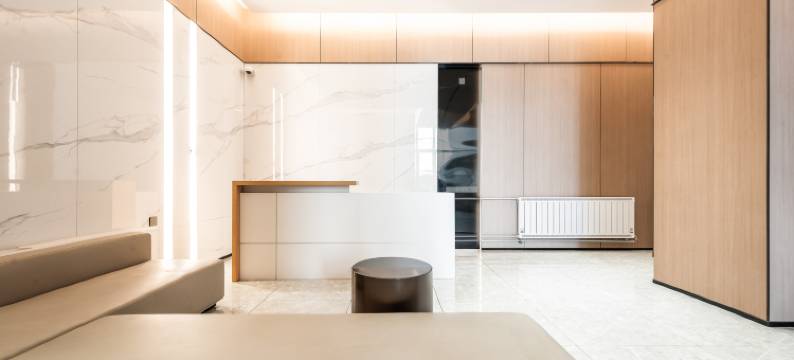 鹭岛云悦酒店(西宁万科时代都会店)图片