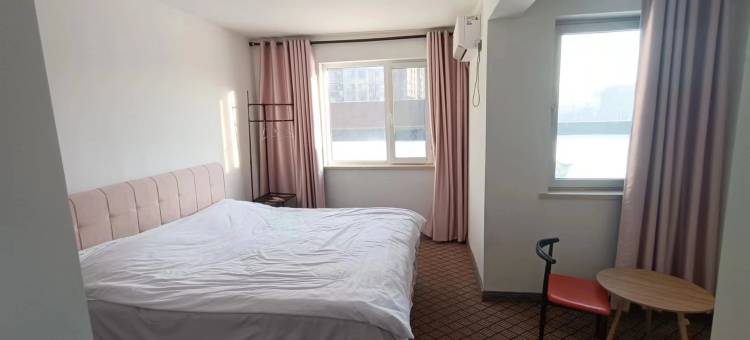 抚顺安心宾馆图片