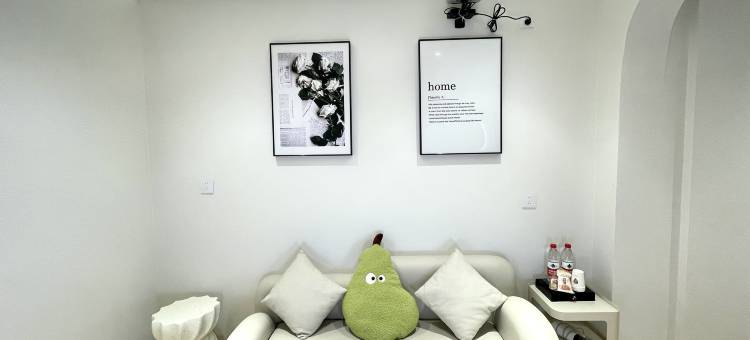 巷往House民宿(扶绥空港大道店)图片