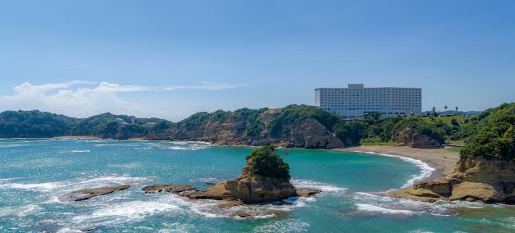 和歌山南部美爵温泉度假酒店(Grand Mercure Wakayama Minabe Resort & Spa)图片