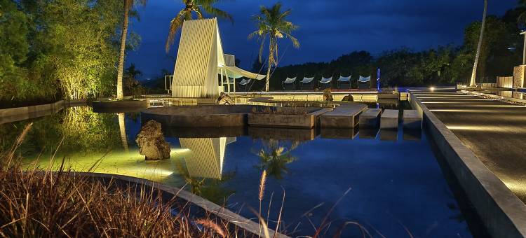 山有居民宿(琼中新伟农场店)图片