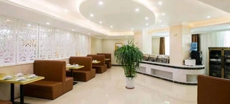 维也纳酒店(惠州江北火车站店)图片