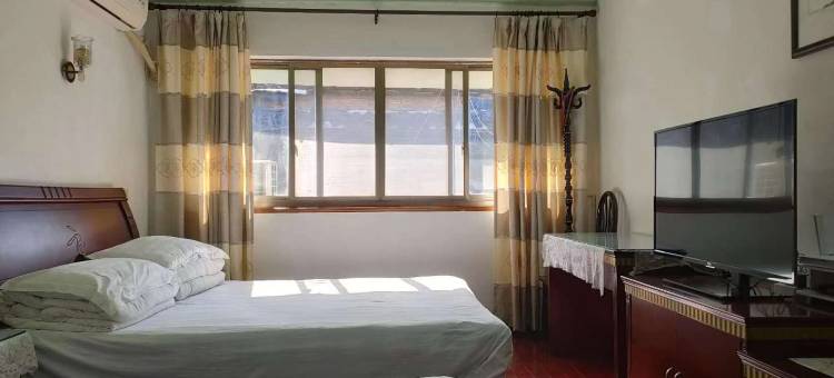 湖州南浔浔北旅馆图片
