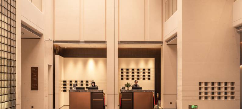 广州古玄酒店(增城万达广场店)图片