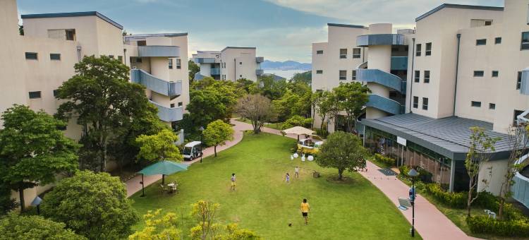 在南海郡的阿南提(Ananti at Namhae)图片