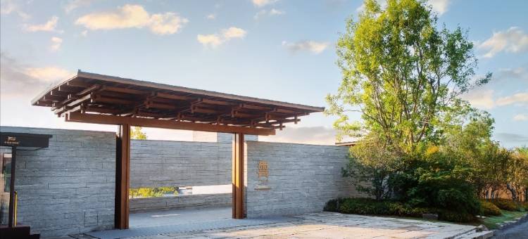 徐州云东境酒店图片